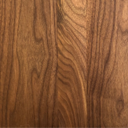 Bar Table-Solid Walnut