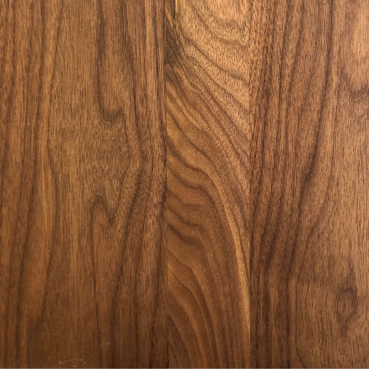 Bar Table-Solid Walnut