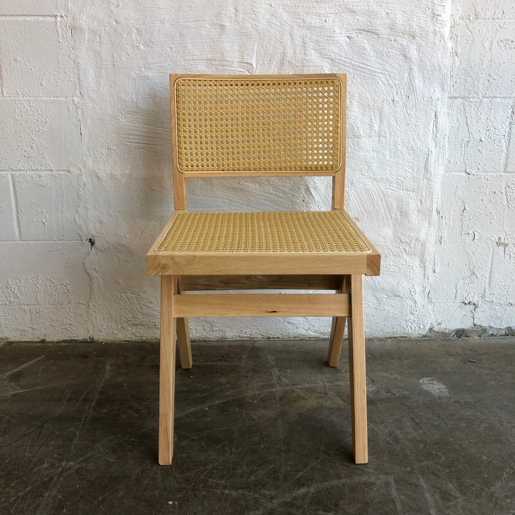 Pierre J Dining Chair-Floor Model