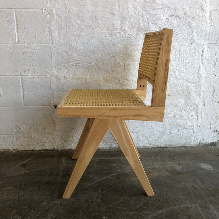 Pierre J Dining Chair-Floor Model