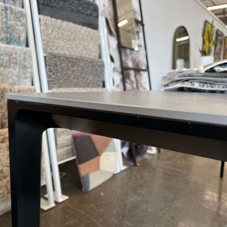 Alberto Dining Table - Indoor / Outdoor Table FLOOR MODEL