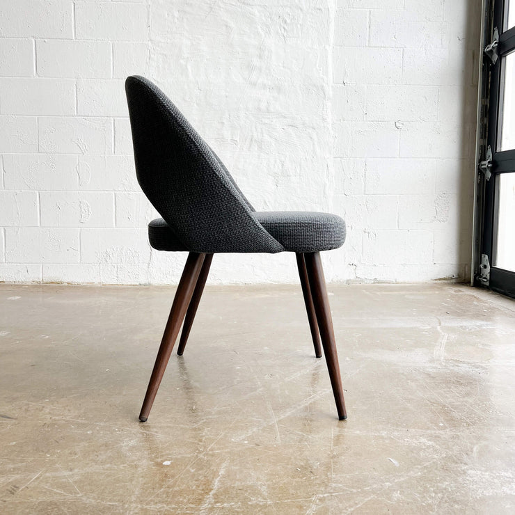 Lola Grey Fabric Dining Chair - Floor Models