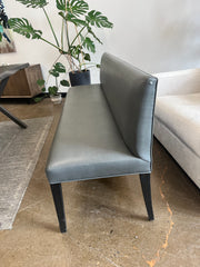 Ava Dining Bench - Floor Model