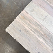 Heritage Maple Dining Table - Floor Model