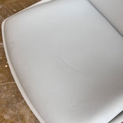 Angel 'Grey' Dining Chair - Floor Model