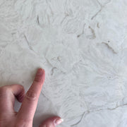 Quartz Console Table - Floor Model