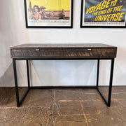 Heritage Maple Frasier Desk - Floor Model