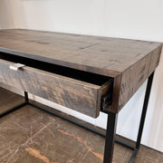 Heritage Maple Frasier Desk - Floor Model