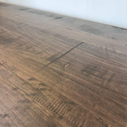 Heritage Maple Frasier Desk - Floor Model