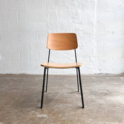Sprint Dining Chairs - Floor Model