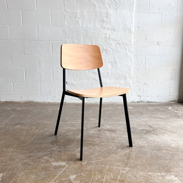 Sprint Dining Chairs - Floor Model