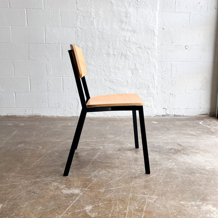 Sprint Dining Chairs - Floor Model