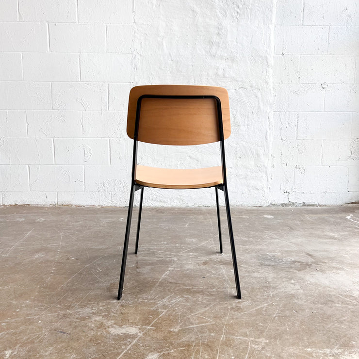 Sprint Dining Chairs - Floor Model