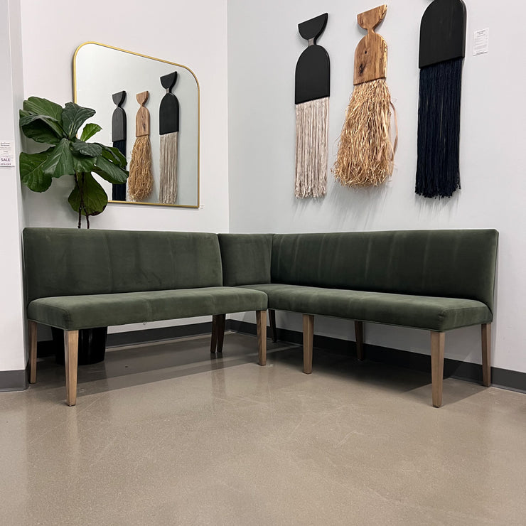 Ava Banquette - Floor Model
