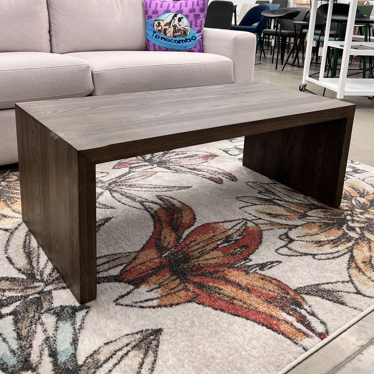 Lexington Coffee Table - Floor Model