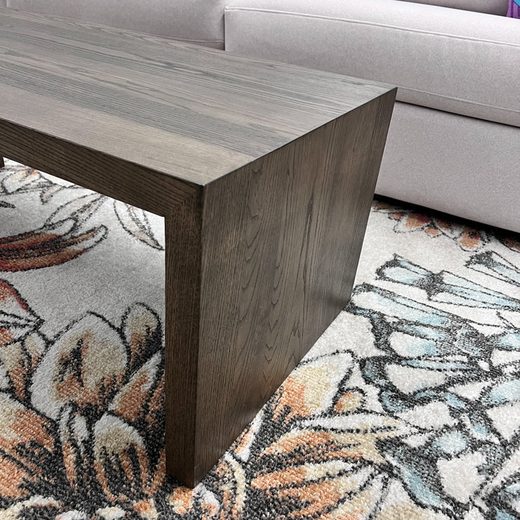 Lexington Coffee Table - Floor Model