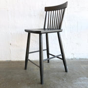 Modern Shaker Counter Stool - Floor Model (set of 2)