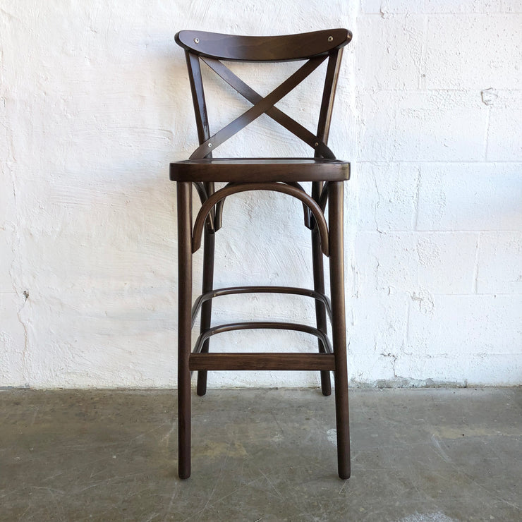 Darby Bar Stool - Floor Model