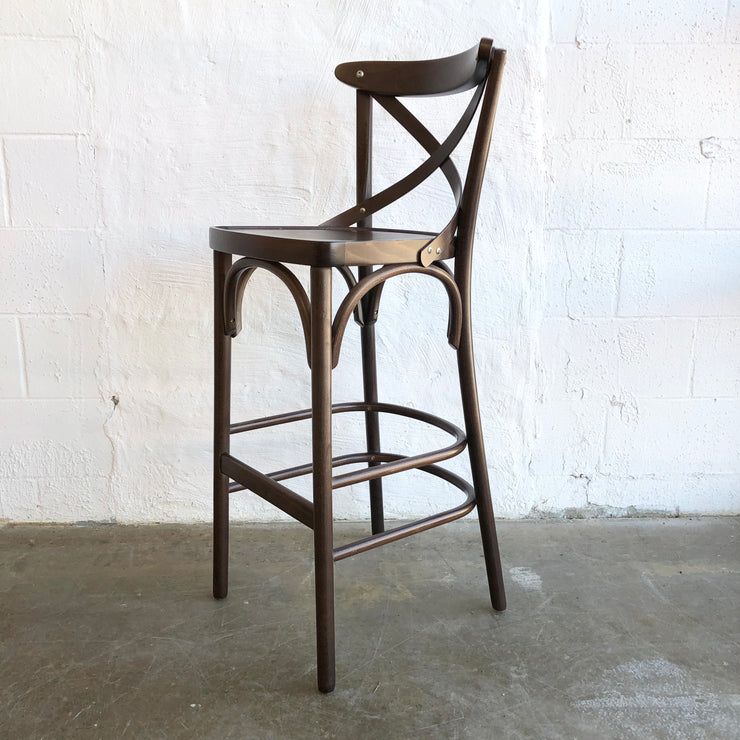 Darby Bar Stool - Floor Model