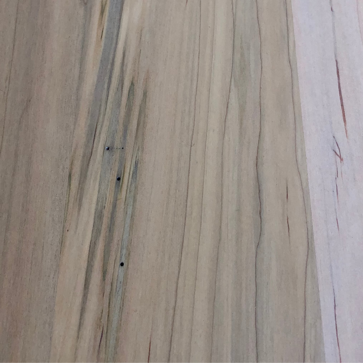 Console Vintage Maple - Floor Mode