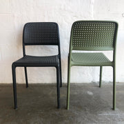 Outdoor Dining Set - Floor Model