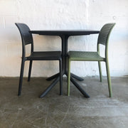 Outdoor Dining Set - Floor Model