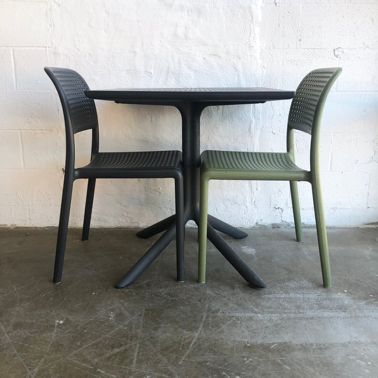 Outdoor Dining Set - Floor Model