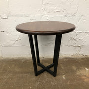 Frasier Side Table - Floor Model