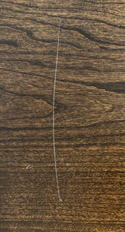 Frasier Side Table - Floor Model