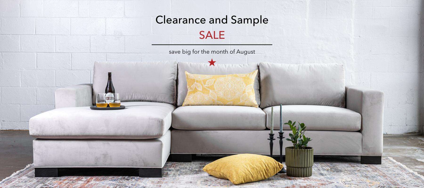 Toronto Furniture Store, Mid-Century Modern Furniture