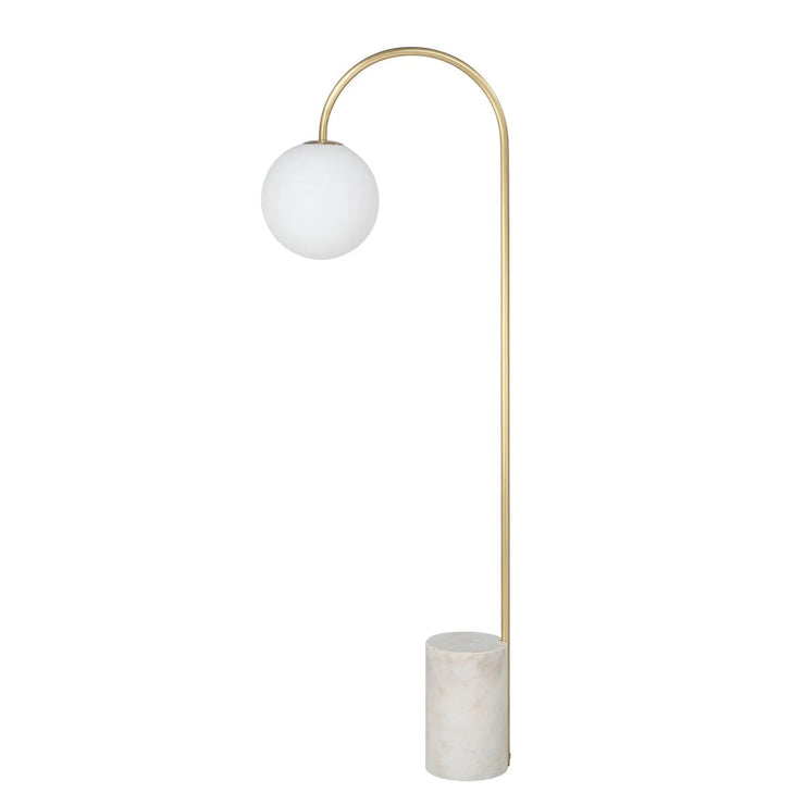 Merlot Floor Lamp