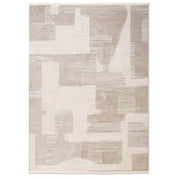 Modena Beige Area Rug