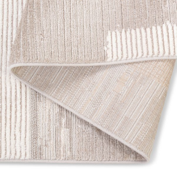 Modena Beige Area Rug