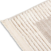 Modena Beige Area Rug