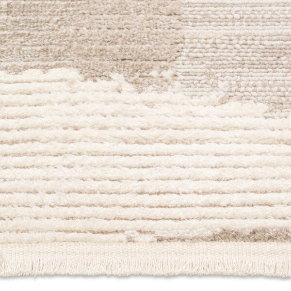 Modena Beige Area Rug