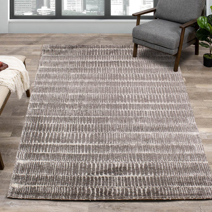 Sable Mocha Rug