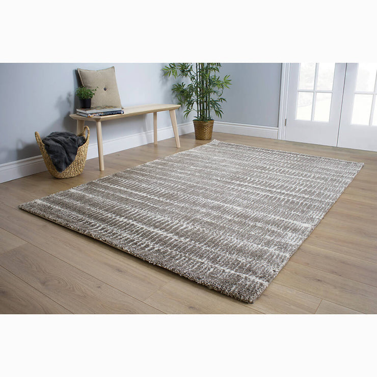 Sable Mocha Rug