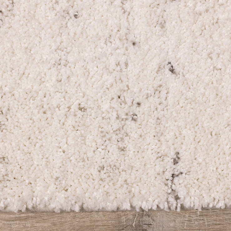 Sable Speckled Rug