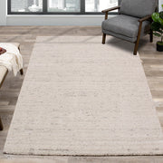 Sable Speckled Rug
