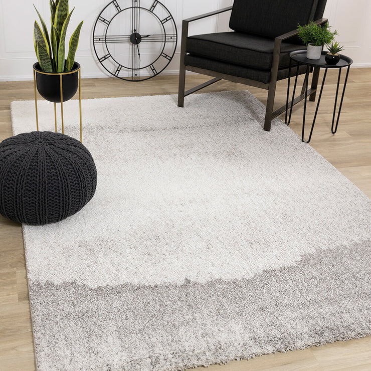 Sable Warm Grey Rug