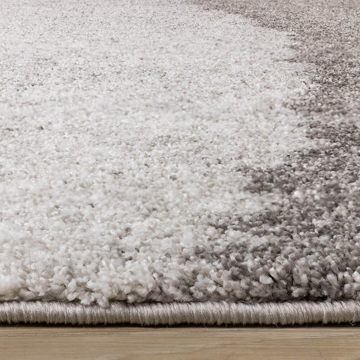 Sable Warm Grey Rug