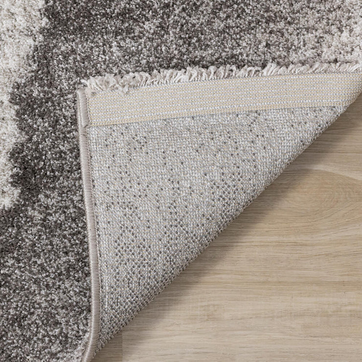 Sable Warm Grey Rug