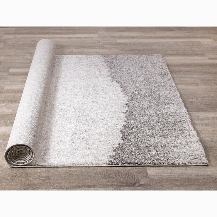 Sable Warm Grey Rug