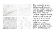 Saarinen Marble Oval Dining Table-Online Only