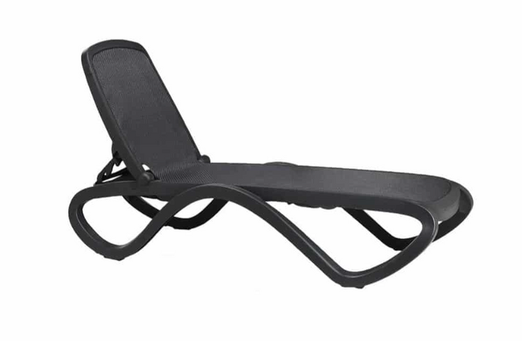 Omega Sunlounger