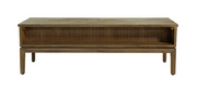 West Lift Top Table-Floor Model