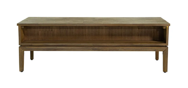 West Lift Top Table-Floor Model