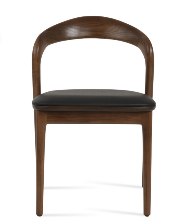 Infinity Dining Chair by Soho Concept