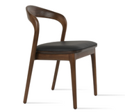 Infinity Dining Chair by Soho Concept