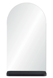 Lucila Mirror-Floor Model